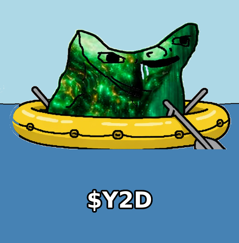$Y2D meme — NOTS